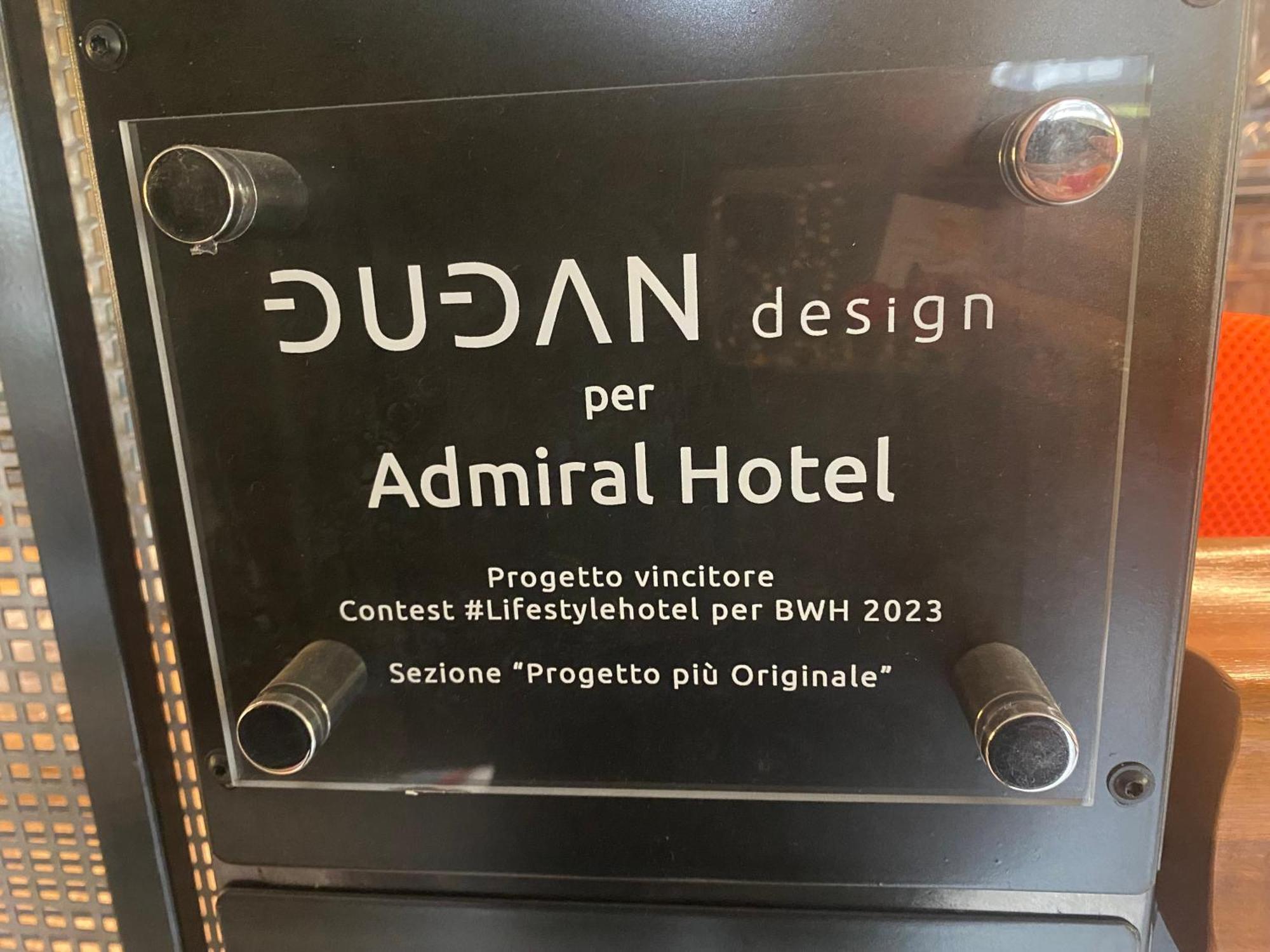 Admiral Hotel — Bilder 3